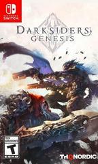 Nintendo Switch Darksiders Genesis